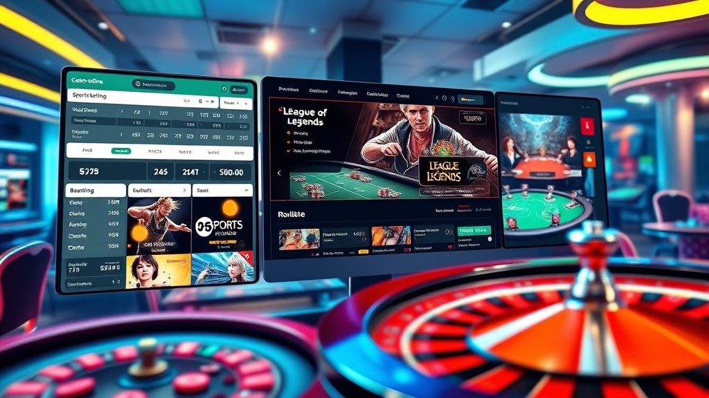 Banner www.blueoceancorp.com.vn