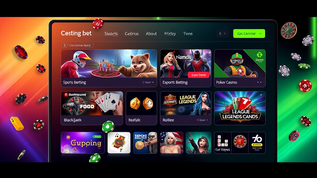 Banner www.blueoceancorp.com.vn