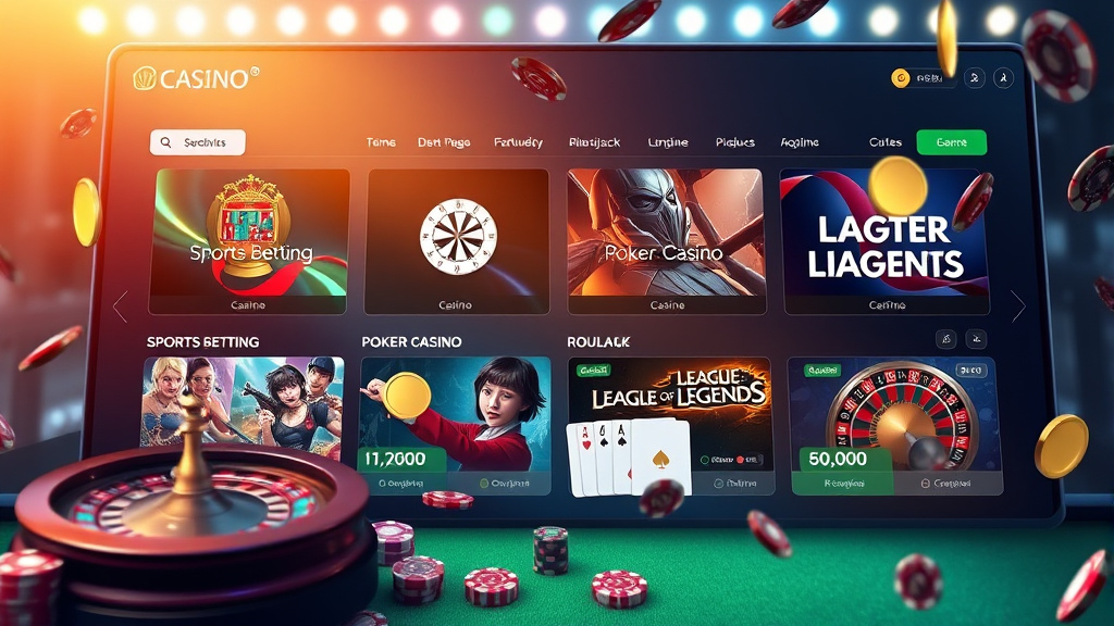 Banner www.blueoceancorp.com.vn